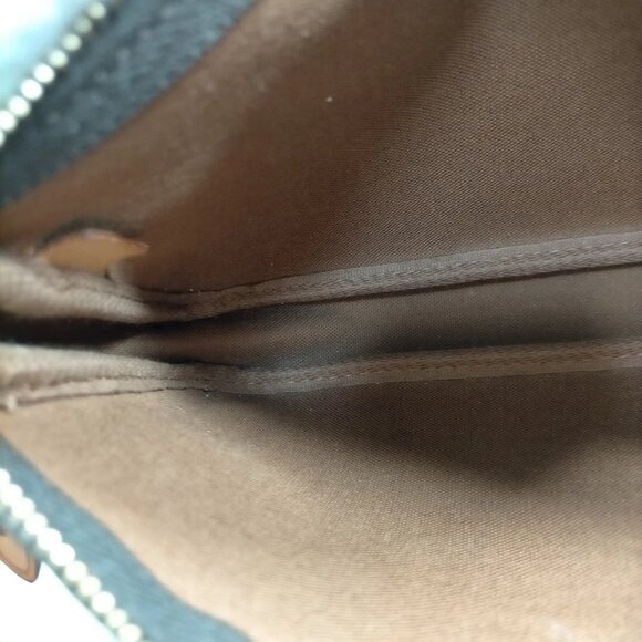 Louis Vuitton LV Accessories Pouch Pochette Accessoires Monogram 516-083025 - Picture 10 of 13